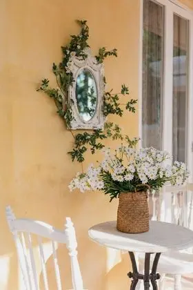 Deluxe Villa (Daisy)