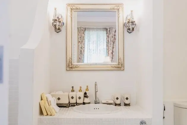 Deluxe Villa (Daisy)