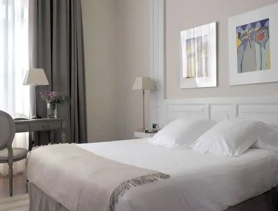 Oda, Deniz Manzaralı (Unique)