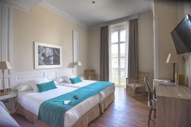 Oda, Deniz Manzaralı (Unique)