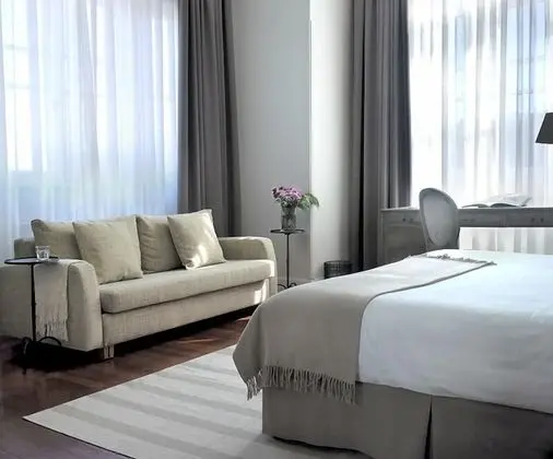 Oda, Deniz Manzaralı (Unique)