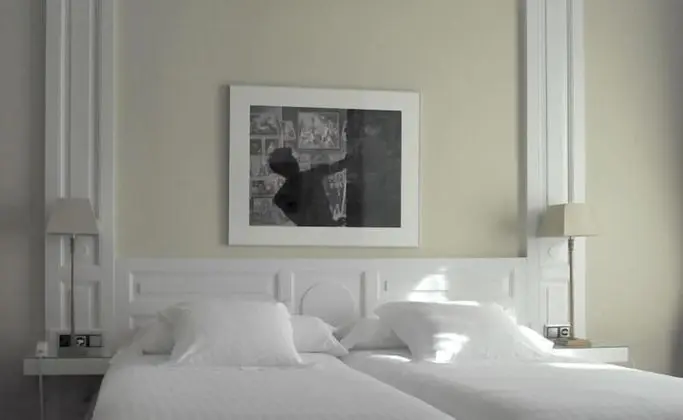 Oda, Deniz Manzaralı (Unique)