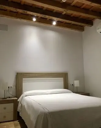 Apart Daire, 1 Yatak Odası, Manzarasız