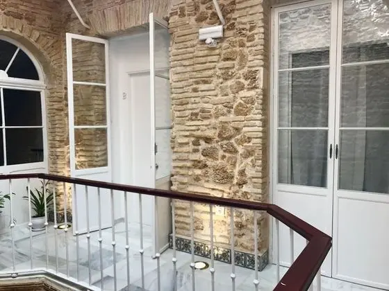 Apart Daire, 1 Yatak Odası, Manzarasız