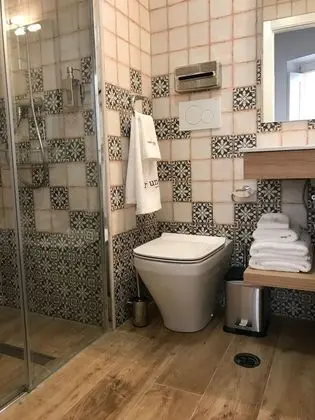 Apart Daire, 1 Yatak Odası, Manzarasız