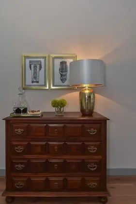 Apart Daire, 1 Yatak Odası, Balkon