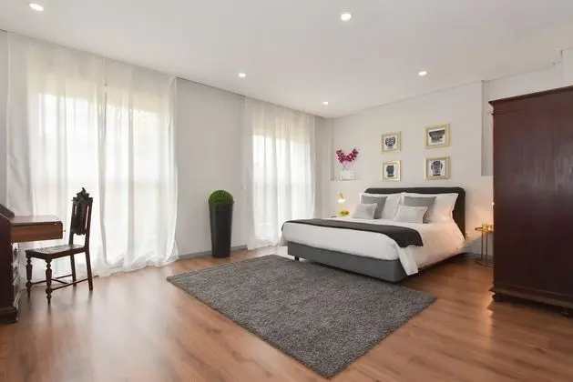 Apart Daire, 1 Yatak Odası, Balkon