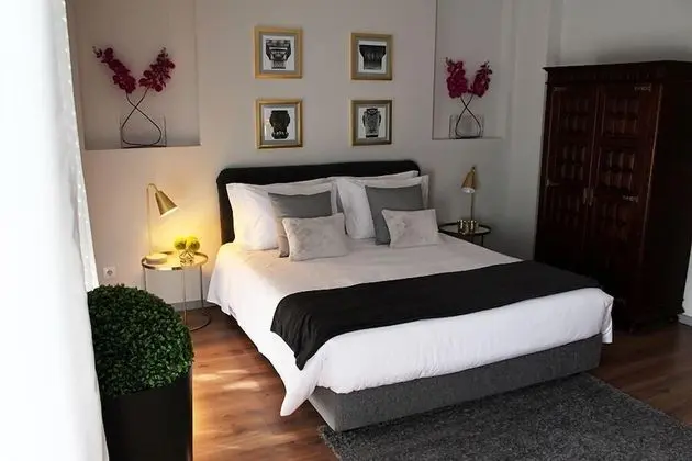 Apart Daire, 1 Yatak Odası, Balkon