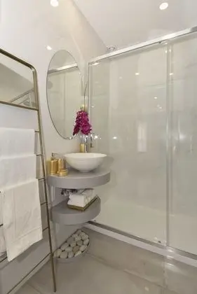 Apart Daire, 1 Yatak Odası, Balkon