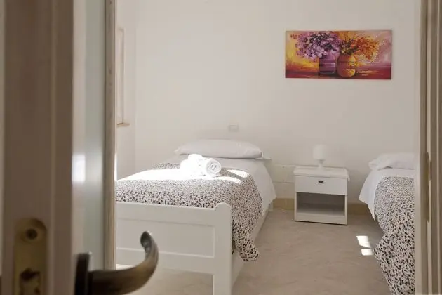 Deluxe Apart Daire (Trullo)