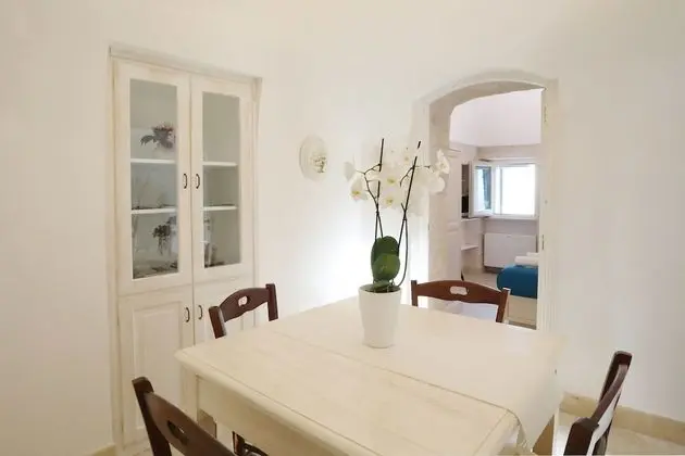 Deluxe Apart Daire (Trullo)
