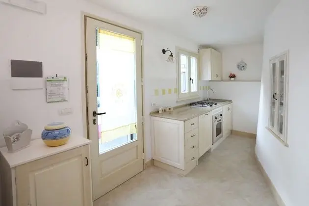 Deluxe Apart Daire (Trullo)