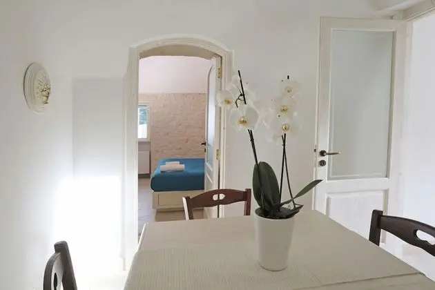 Deluxe Apart Daire (Trullo)