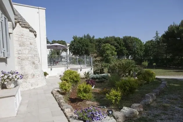 Deluxe Apart Daire (Trullo)