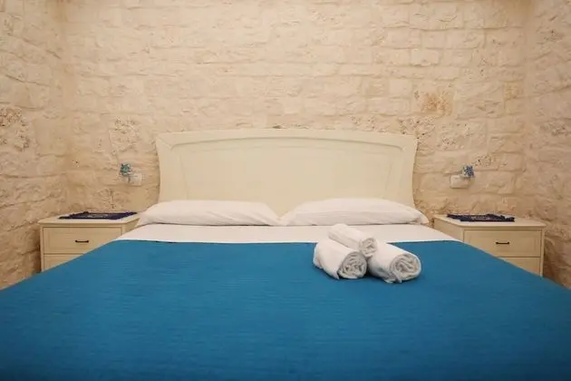 Deluxe Apart Daire (Trullo)