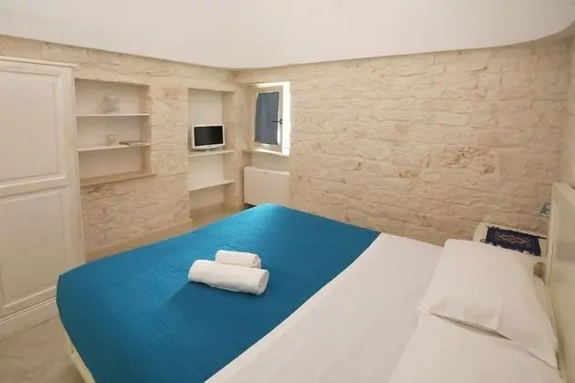 Deluxe Apart Daire (Trullo)