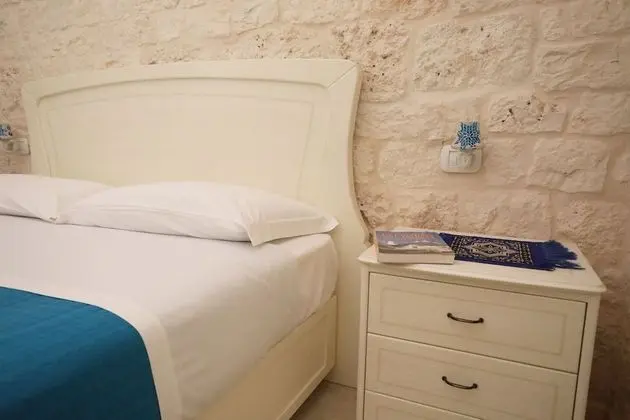 Deluxe Apart Daire (Trullo)