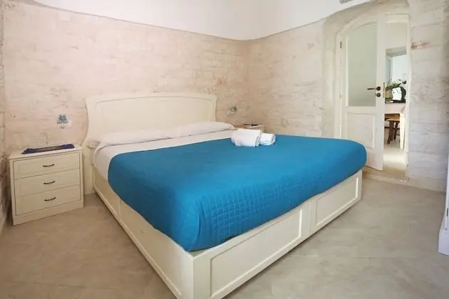 Deluxe Apart Daire (Trullo)