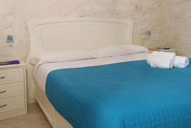 Deluxe Apart Daire (Trullo)