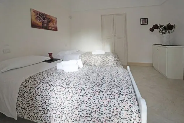 Deluxe Apart Daire (Trullo)
