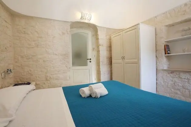 Deluxe Apart Daire (Trullo)