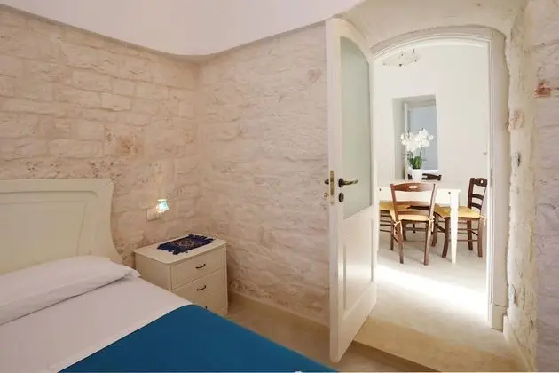 Deluxe Apart Daire (Trullo)