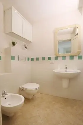 Deluxe Apart Daire (Trullo)