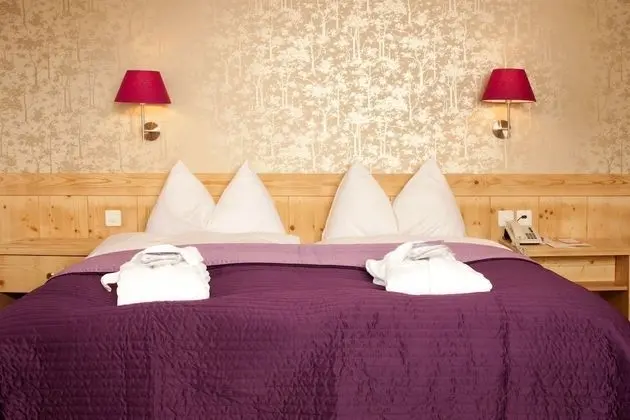 Classic Tek Büyük Yataklı Oda (3 Star)