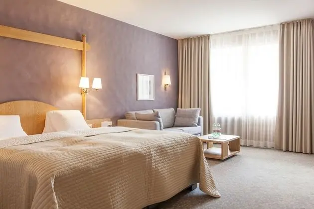 Classic Tek Büyük Yataklı Oda (4 Star)