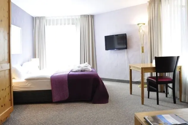 Classic Tek Büyük Yataklı Oda (4 Star)