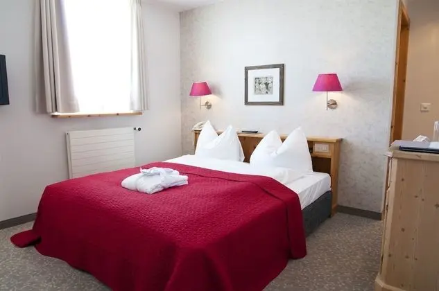 Tek Kişilik Oda, Dağ Manzaralı (3 Star)