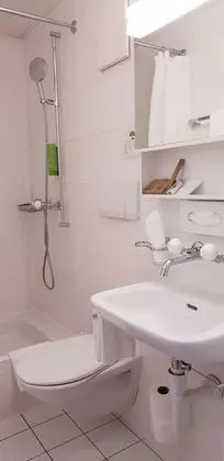 Tek Kişilik Oda, Dağ Manzaralı (3 Star)