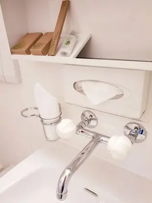 Tek Kişilik Oda, Dağ Manzaralı (3 Star)