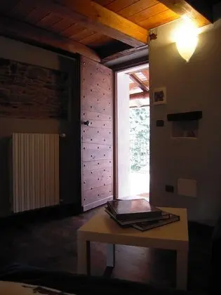 Superior Tek Büyük Yataklı Oda, Dağ Manzaralı