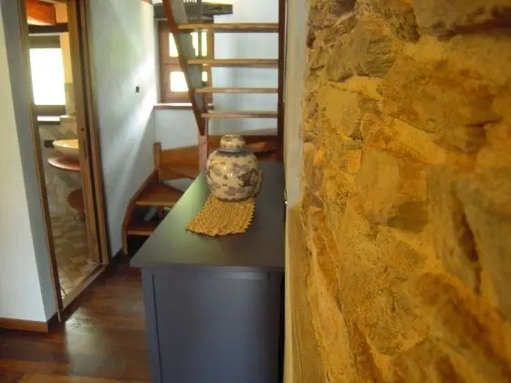 Superior Tek Büyük Yataklı Oda, Dağ Manzaralı