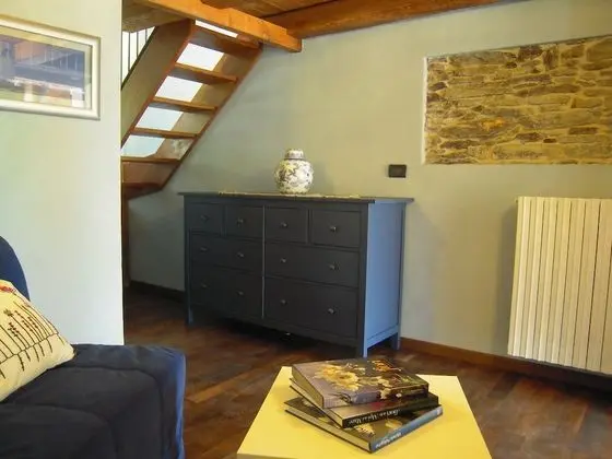 Superior Tek Büyük Yataklı Oda, Dağ Manzaralı