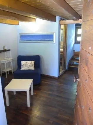 Superior Tek Büyük Yataklı Oda, Dağ Manzaralı