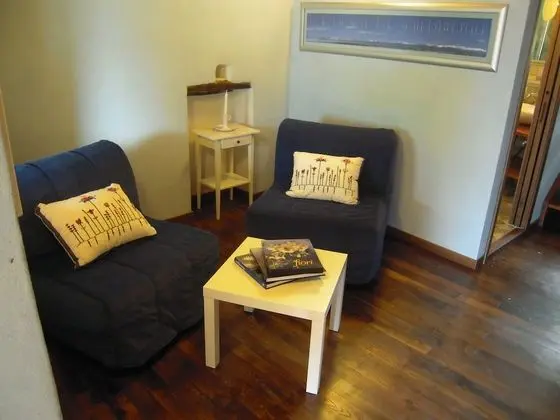 Superior Tek Büyük Yataklı Oda, Dağ Manzaralı