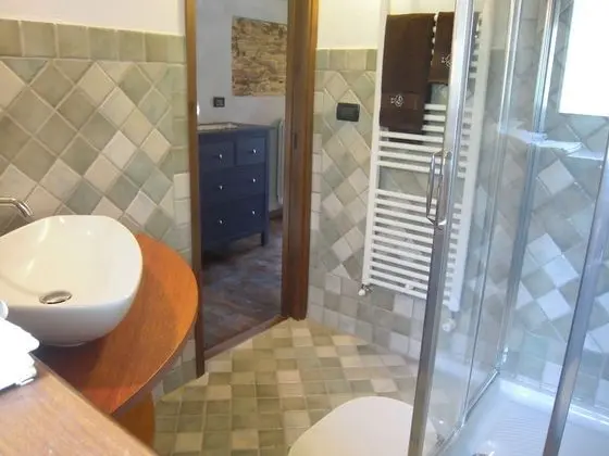 Superior Tek Büyük Yataklı Oda, Dağ Manzaralı