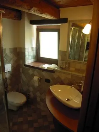 Superior Tek Büyük Yataklı Oda, Dağ Manzaralı