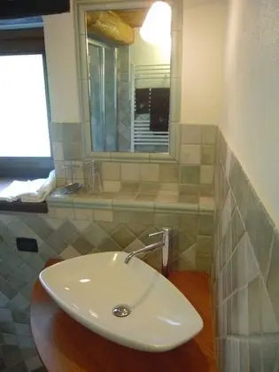 Superior Tek Büyük Yataklı Oda, Dağ Manzaralı