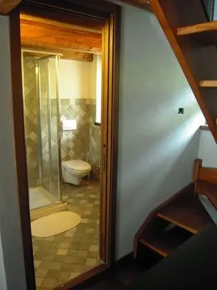 Superior Tek Büyük Yataklı Oda, Dağ Manzaralı