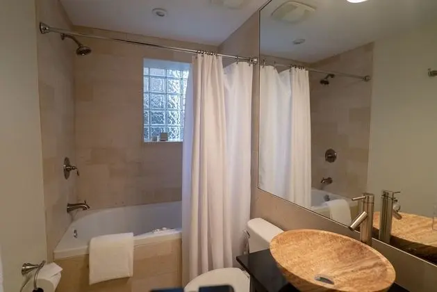Standard Apart Daire, Banyolu/Duşlu (Village #G 2bed/2bath)