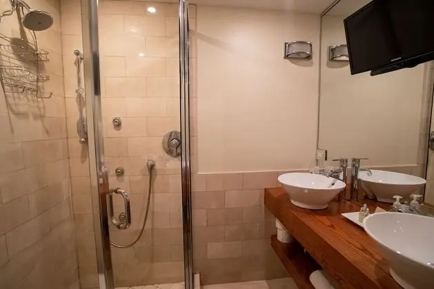 Standard Apart Daire, Banyolu/Duşlu (Village #G 2bed/2bath)
