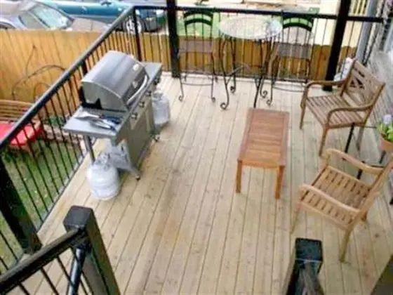 Standard Apart Daire, Banyolu/Duşlu (Village #G 2bed/2bath)