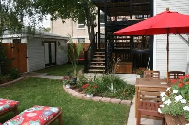 Standard Apart Daire, Banyolu/Duşlu (Village #G 2bed/2bath)