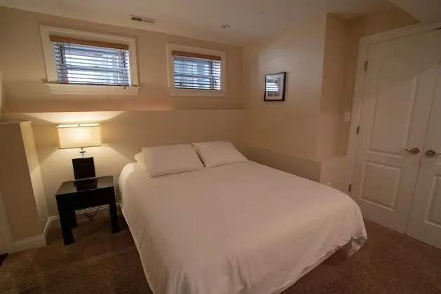 Standard Apart Daire, Banyolu/Duşlu (Village #G 2bed/2bath)