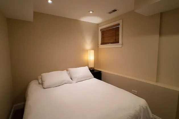 Standard Apart Daire, Banyolu/Duşlu (Village #G 2bed/2bath)
