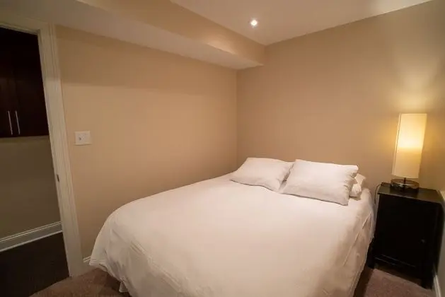 Standard Apart Daire, Banyolu/Duşlu (Village #G 2bed/2bath)