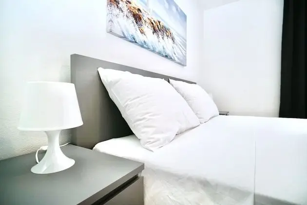 Apart Daire (Rose - 30 m from the beach - A3(2+1))